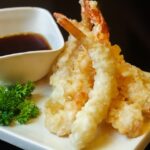 Receitas simples com camarão